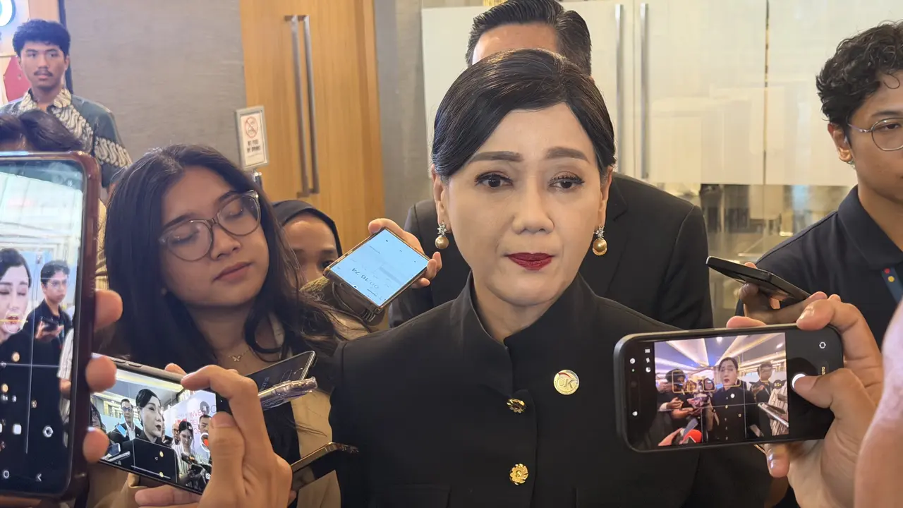 OJK Buka Suara soal Ancaman Indonesia Turun dari Status Emerging Market MSCI