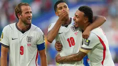 Percayalah, Inggris Bisa Menjuarai Piala Dunia 2026