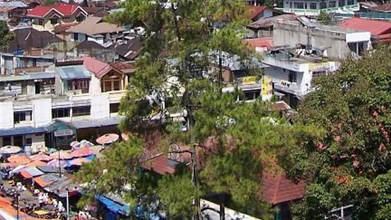Sejarah di Balik Berdirinya Tugu Abel Tasman di Gunung Marapi Sumbar, Sosoknya Tewas saat Pendakian