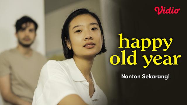 Film Happy Old Year
