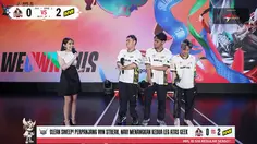 Jadwal MPL ID S18 Hari Ini, 8 Oktober 2026: Laga Papan Atas NAVI vs TLID