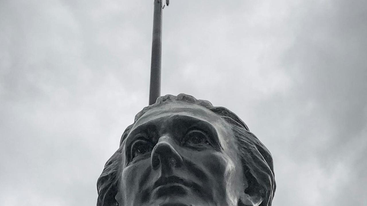 4 Maret 1797: Pemerintahan George Washington Presiden Pertama Amerika Serikat Resmi Berakhir Usai 8 Tahun Menjabat