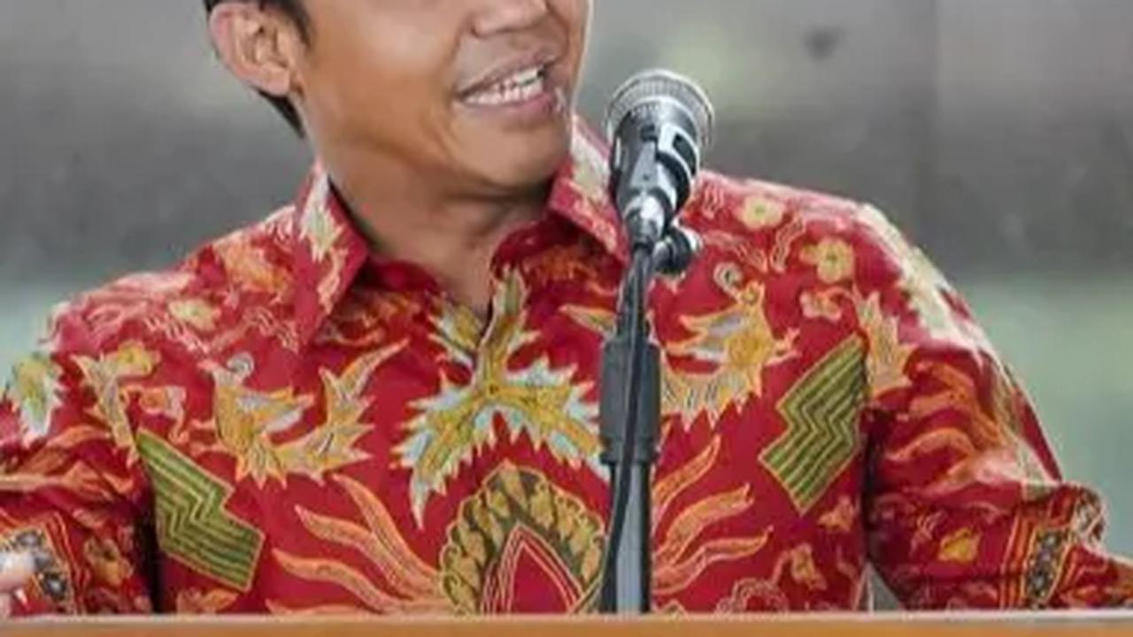 Wamen Raja Juli Antoni Percepat Legalisasi Tanah untuk Pesantren Muhammadiyah