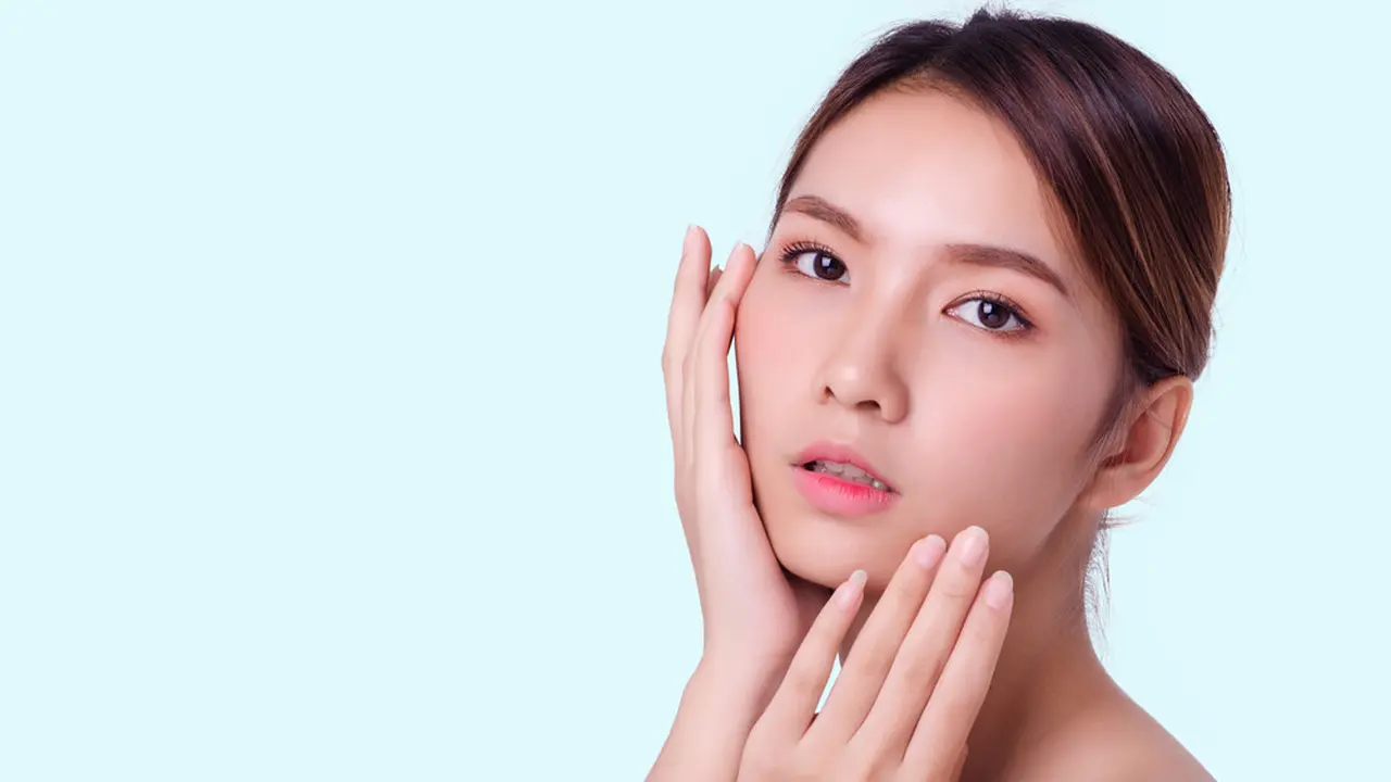 skincare-kezo
