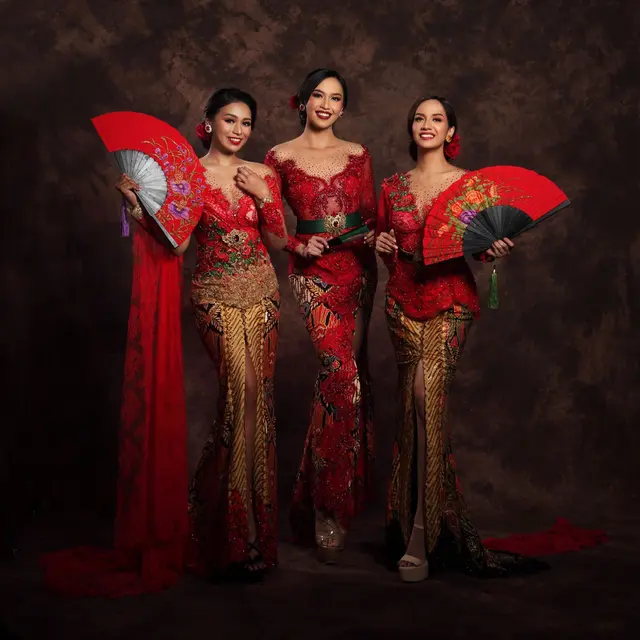 Puteri Indonesia Intelegensia 2024