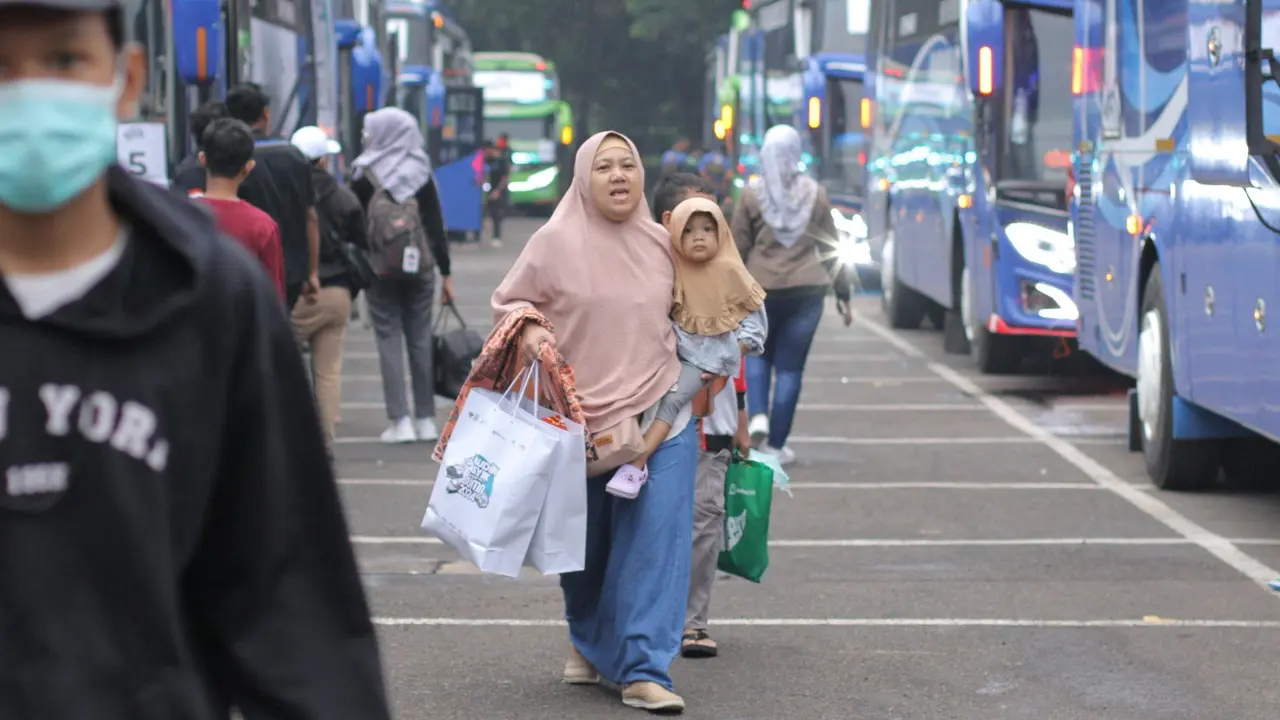Mudik