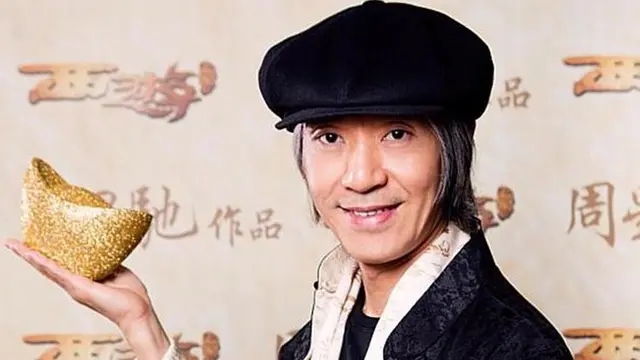 20 Tahun Berlalu, Ini 5 Potret Terbaru Pemeran Film Shaolin Soccer