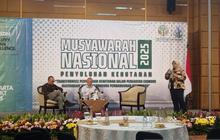Tahukah Anda? Sektor Kehutanan Sumbang Rp2,9 Triliun: Kemenhut Gandeng Kopdes Merah Putih Perkuat Pemasaran Produk Hutan