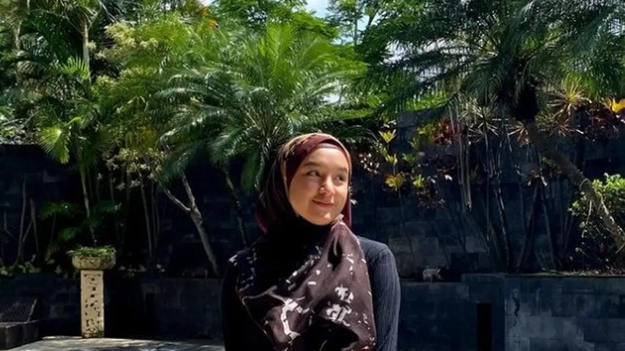 Potret Hersa Rahayu Julianti (Sumber: Instagram/hersa_echaa)