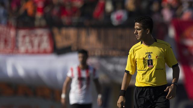 Torabika Soccer Championship 2016