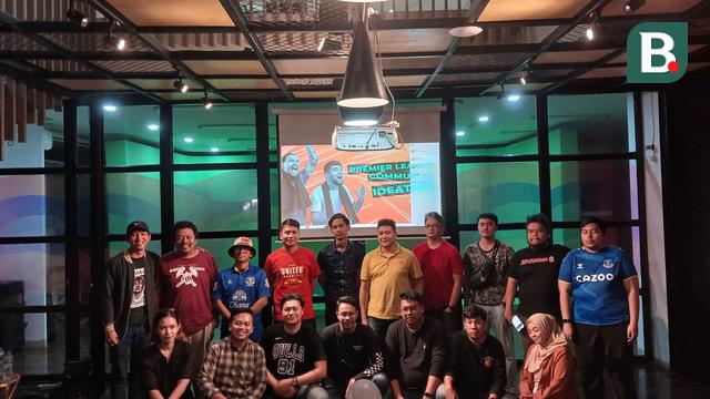 Fans Klub Premier League tak sabar menyambut Roaring Night