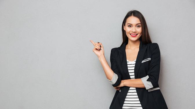 Definisi Cewek Mandiri Masa Kini, Harus Bisa Apa Saja 