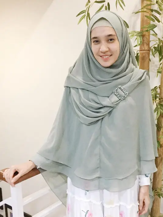 (Instagram/dhiniaminarti)