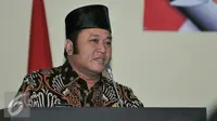 Bupati Lampung Selatan, Zainudin Hasan (Liputan6.com/Yoppy Renato)