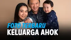 vertical ahok