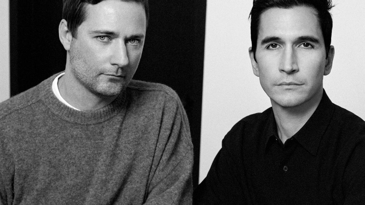 Jack McCollough dan Lazaro Hernandez: Era Baru di Loewe!