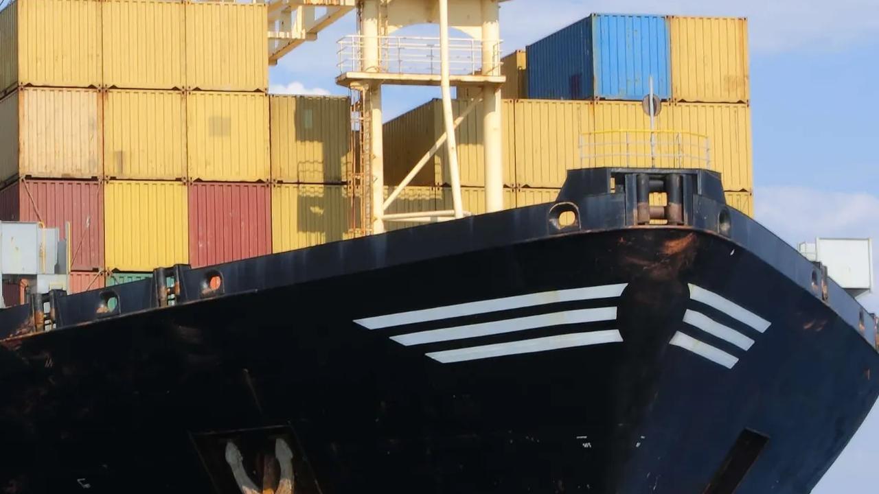 Data BPS: Kinerja Ekspor Indonesia Anjlok 10,43 Persen di Oktober 2023
