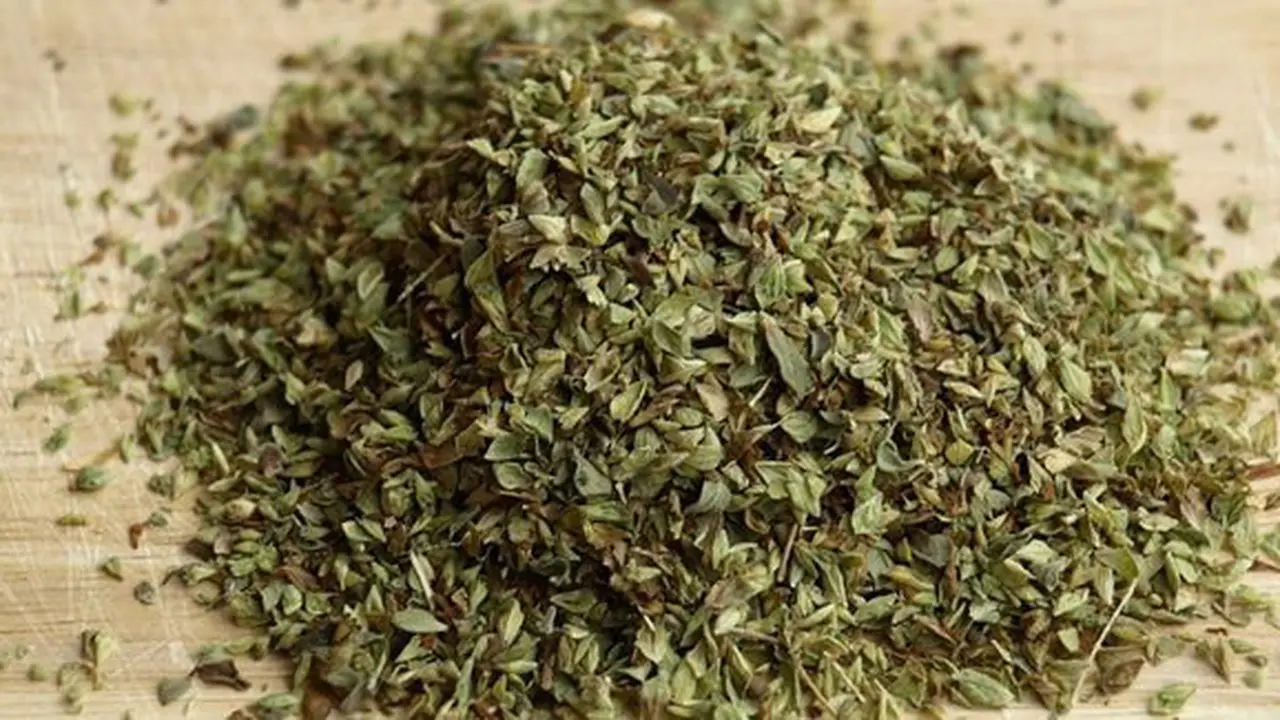 Oregano/copyright Pixabay.com