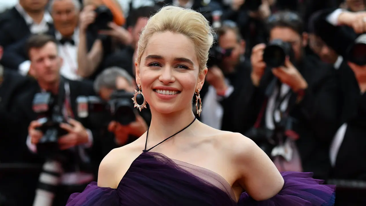 Emilia Clarke