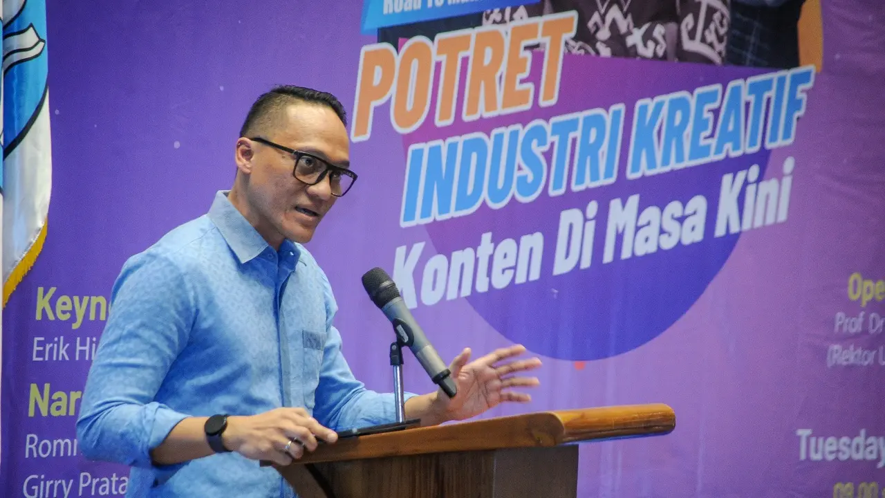 Erik Hidayat