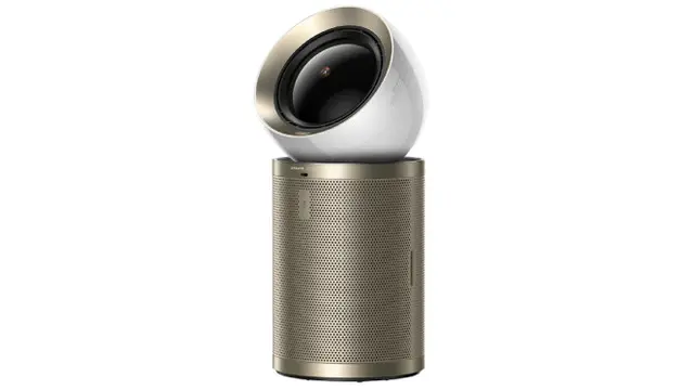 Dreame AirPursue PM10 Purifier. Credit: Dreame