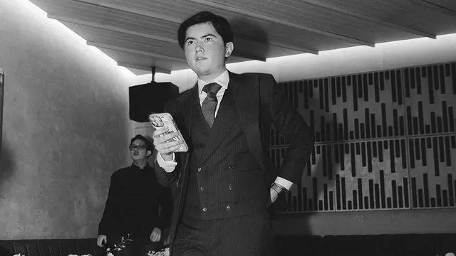 [Fimela] Utah anak Olla Ramlan