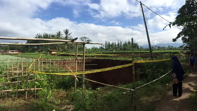 Lubang Raksasa