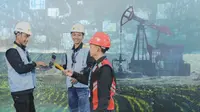PLN Icon Plus Siap Dukung Transformasi Digital Industri Perkebunan dan Pertambangan