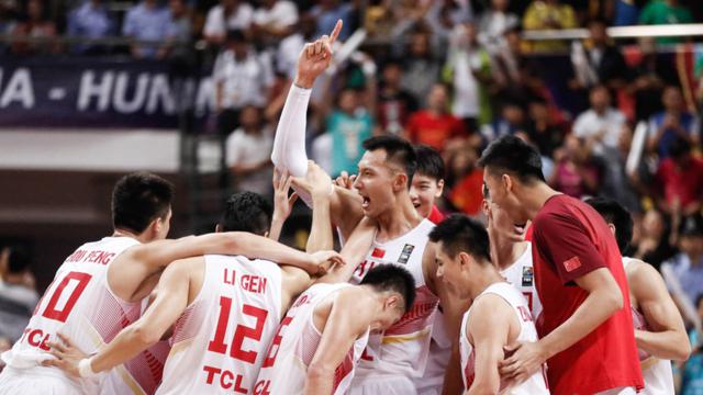 FIBA Asia 2015 (FIBA)