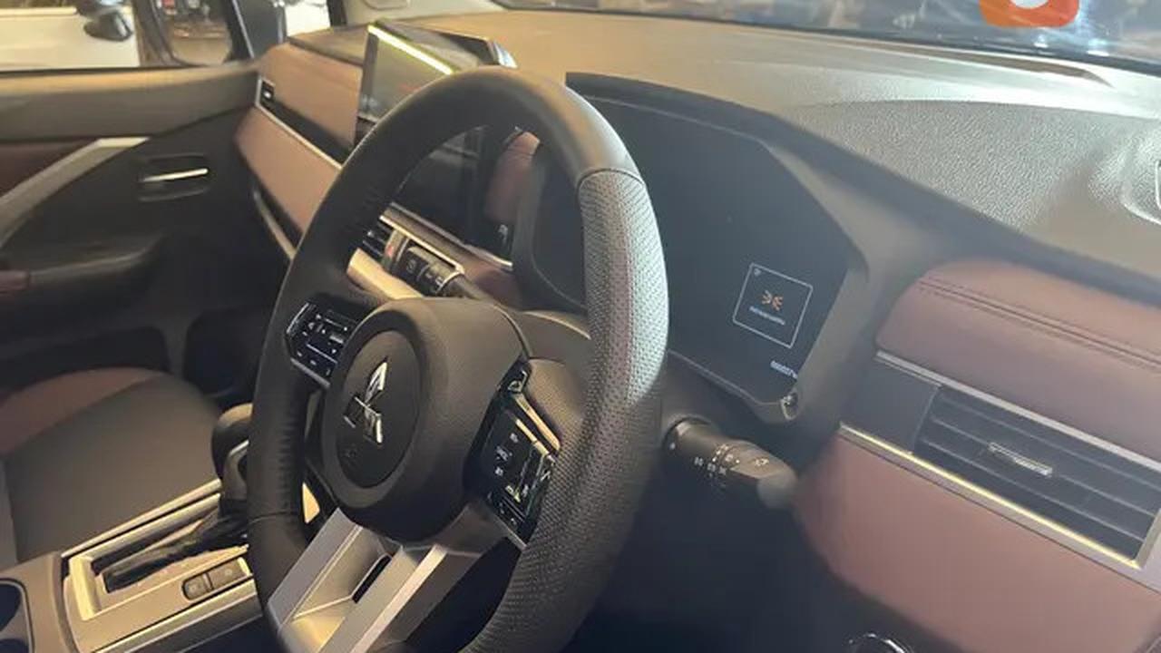 Harga Mitsubishi New Xpander dan Xpander Cross 2025, Termurah Rp 270 Jutaan