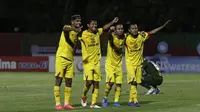 Paul Munster Ungkap Kunci Kemenangan Bhayangkara FC atas Tira Persikabo