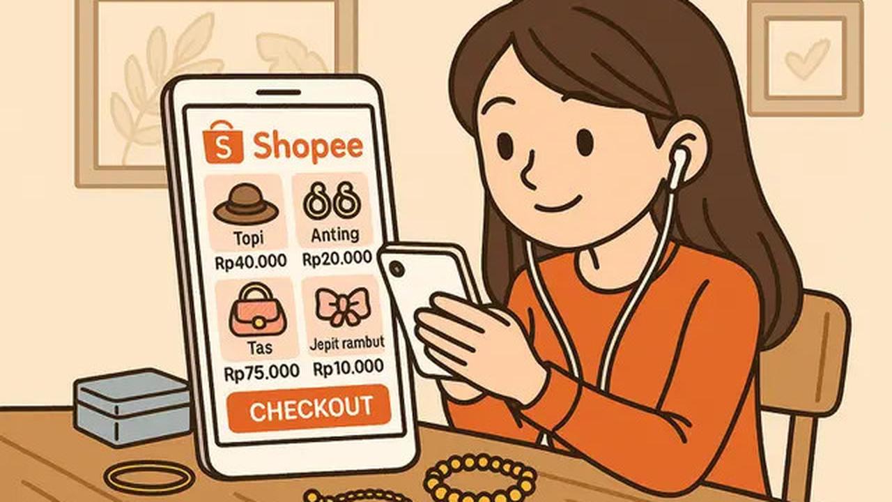 Mau Berkarier di Sektor Logistik? Anak Usaha Shopee Buka Lowongan!