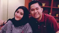 Fatin Shidqia (Sumber: Instagram/@fatin30)