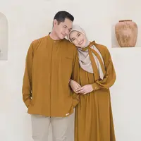 Dude dan Alyssa (Instagram/ichasoebandono)