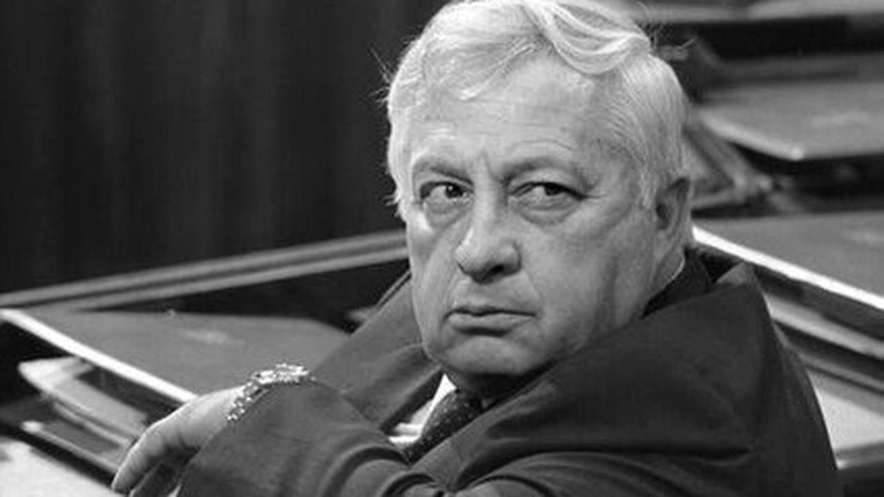 Ariel Sharon