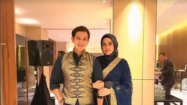 Fairuz A. Rafiq (Foto: Instagram)