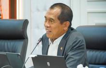 Wakil Ketua Komisi IV Apresiasi Capaian Kinerja Kementerian Pertanian