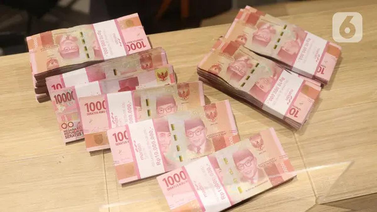 Rupiah Jeblok, Krisis 1998 Bakal Terulang?