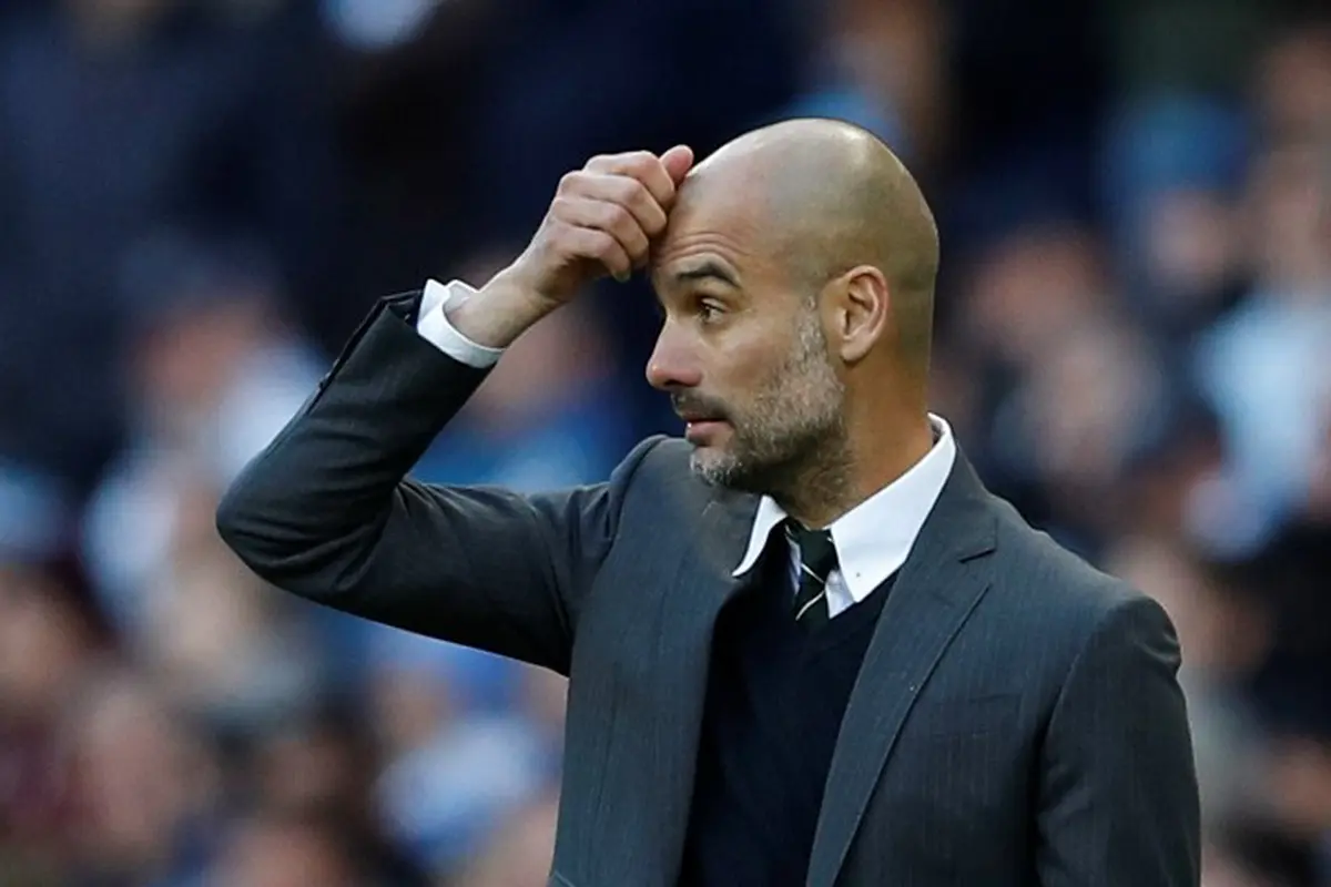 Manchester City
