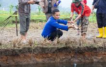Kementerian ESDM Turunkan Tim Ahli untuk Kajian Sinkhole Limapuluh Kota