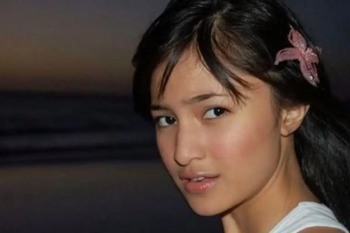 [Bintang] Marshanda