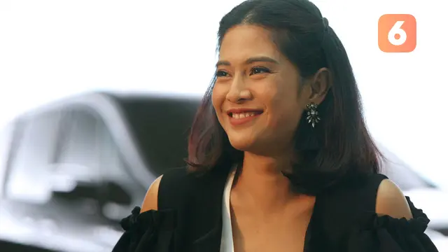 [Fimela] Dian Sastro