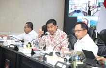 Pemerintah Genjot Pembangunan Rumah Permanen Korban Bencana Sumatra