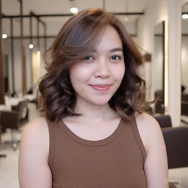 Model Rambut Wanita 30 Tahun ke Atas Agar Tampil Fresh