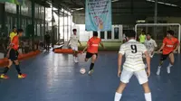 Gali Potensi Pelajar Aceh Jadi Calon Atlet Masa Depan di Amanah Cup 2024