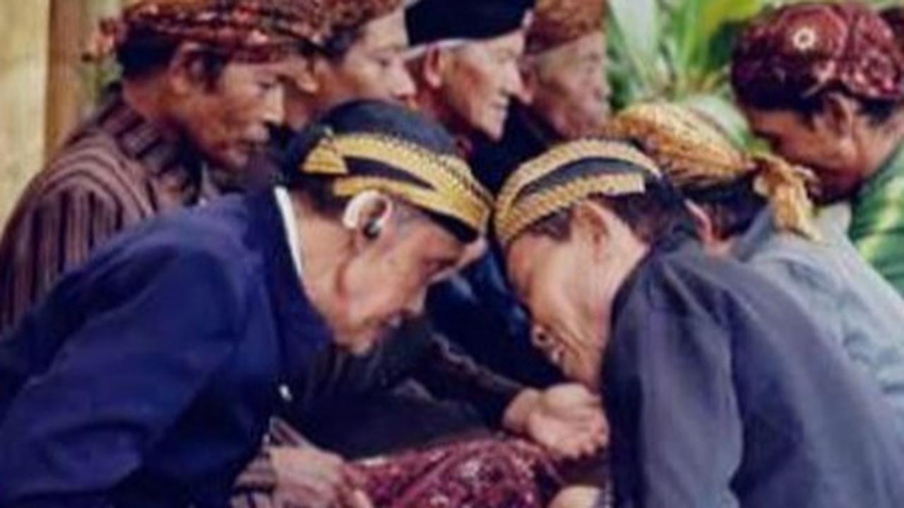 Islam Aboge
