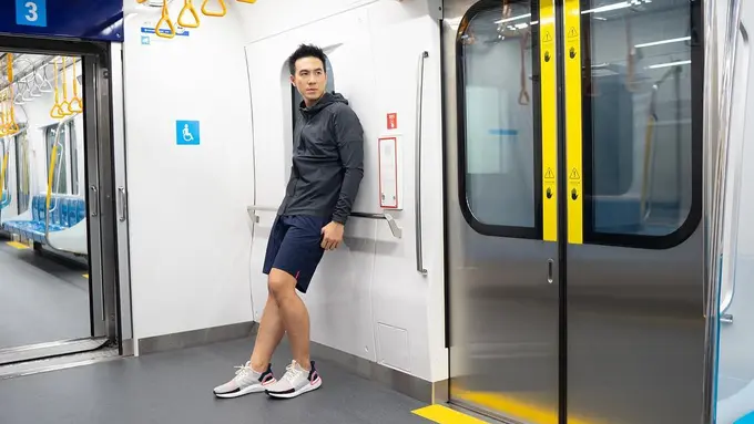 [Fimela] Daniel Mananta