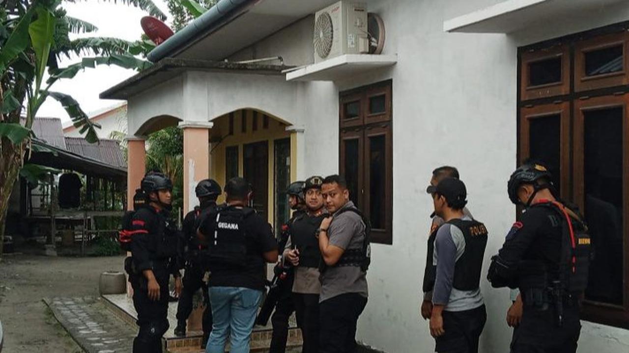 Petugas Sempat Kecele Gara-Gara Wajah Mirip, Perburuan Sertu Hendri Nyaris 1 Bulan Masih 'Gelap