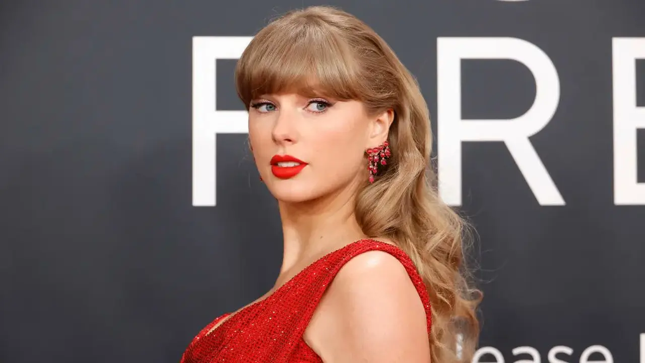 Taylor Swift Released 'Party of a Showgirl' Special Event in Cinemas Worldwide