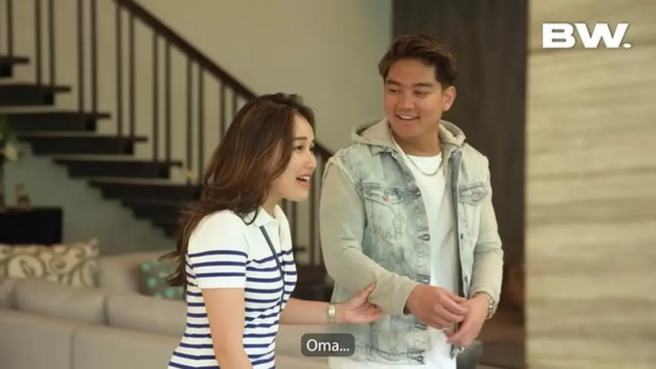 [Fimela] Ayu Ting Ting